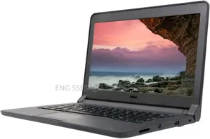 Laptop Dell Latitude 3350 8GB Intel Core I3 HDD 500GB