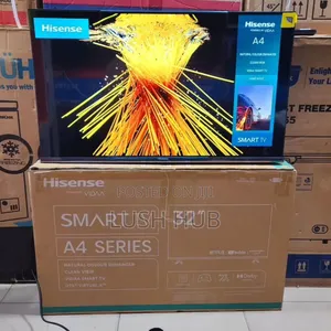 Brand New Hisense 32 Smart