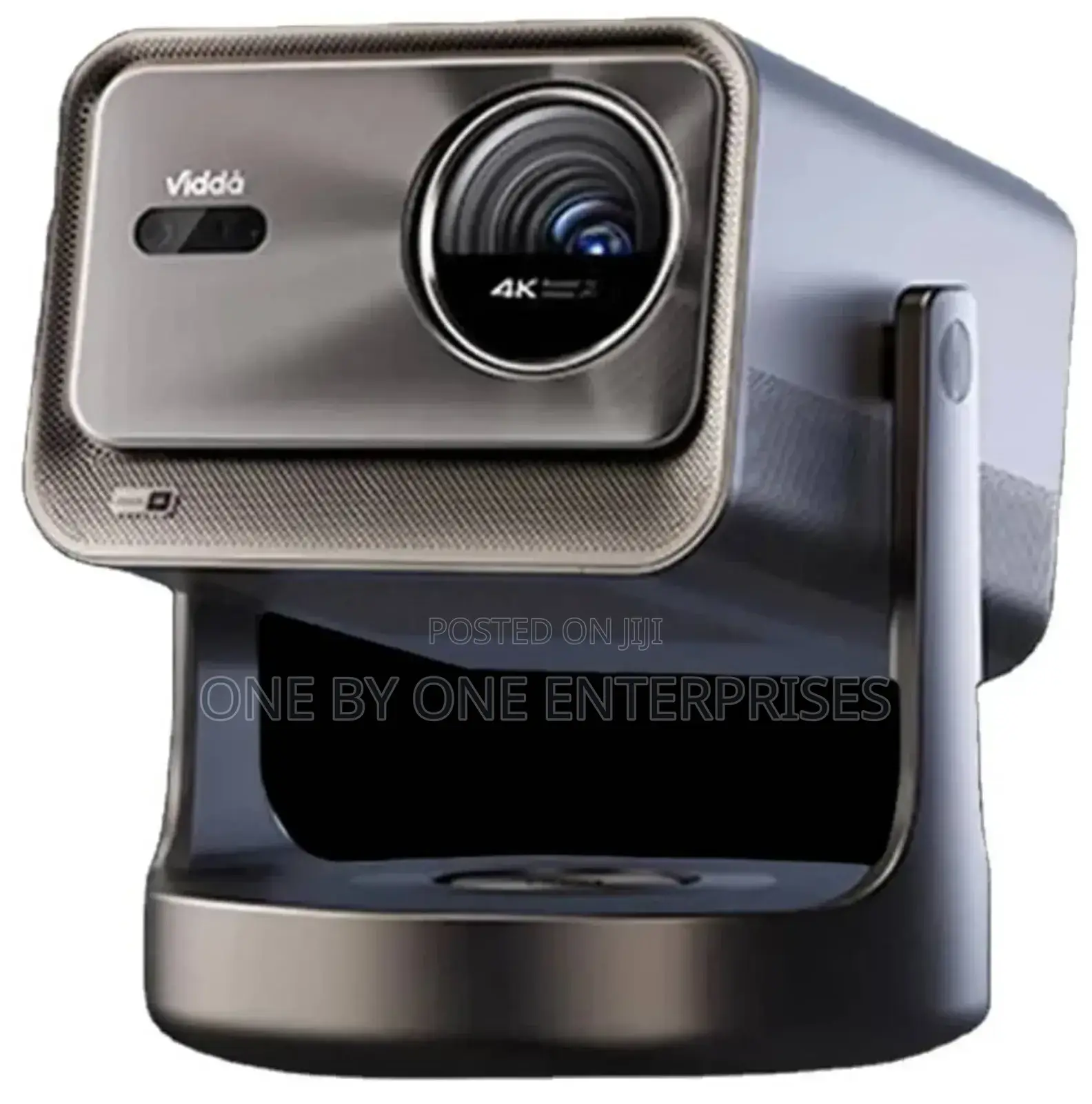 Vidda Ultra Bright Trichroma Smart Laser Projector.