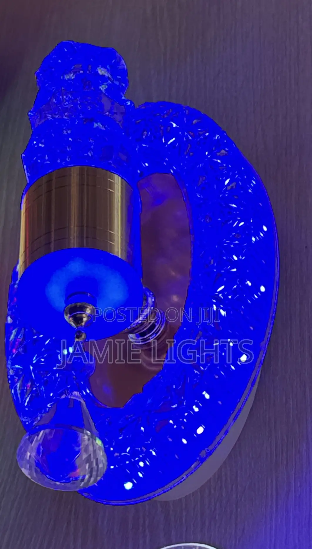 Indoor Wall Bracket