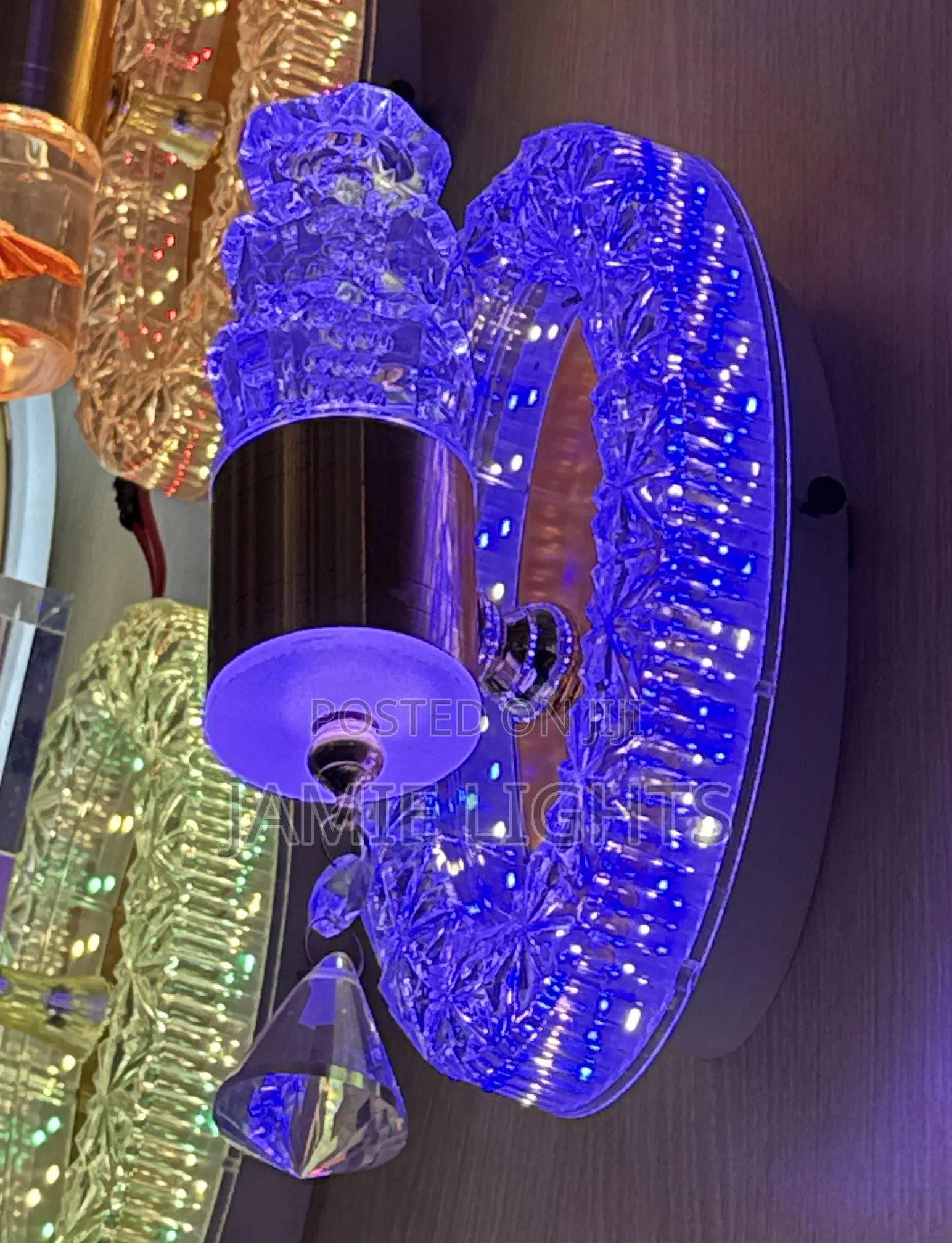 Indoor Wall Bracket