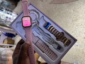Haino Teko Ladies Smart Watch