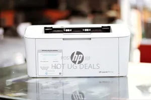 Hp Laserjet M111a Black Printer, Print Up To 21 Ppm, 500 Mhz
