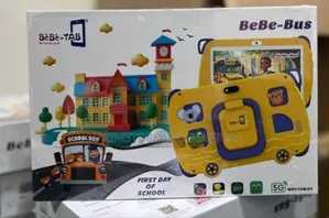 New Bebe B88 128 Gb Yellow