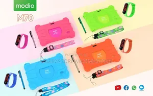 New Modio M730 128 Gb Green