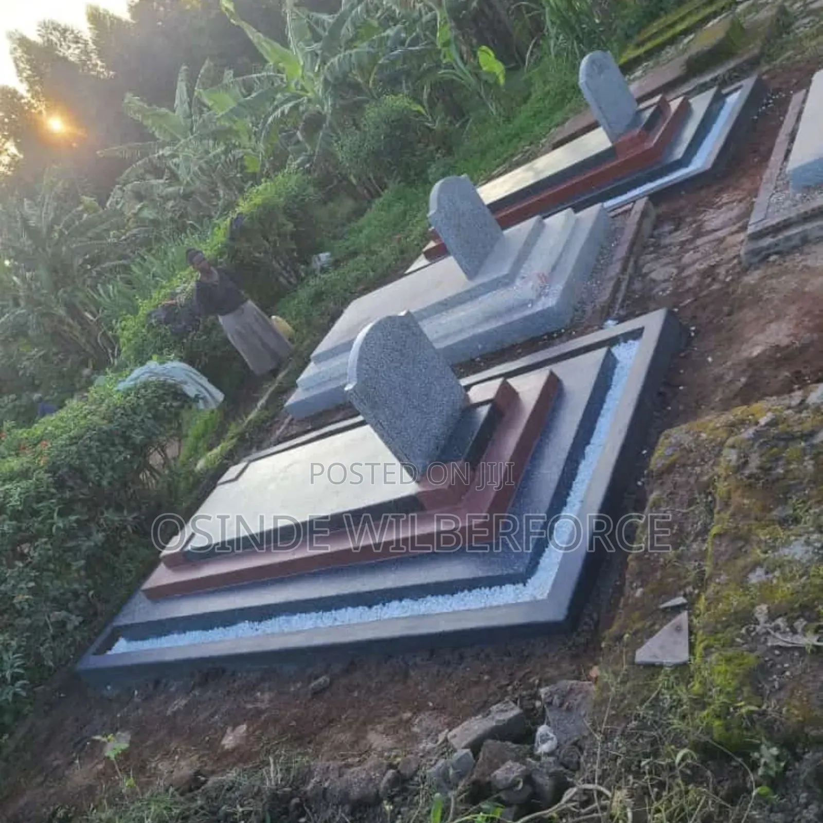 Terrazo and Tiles Installation