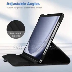 Fintie Rotating Case for Samsung Galaxy Tab A9 Plus/A9+ 5g 11 Inch