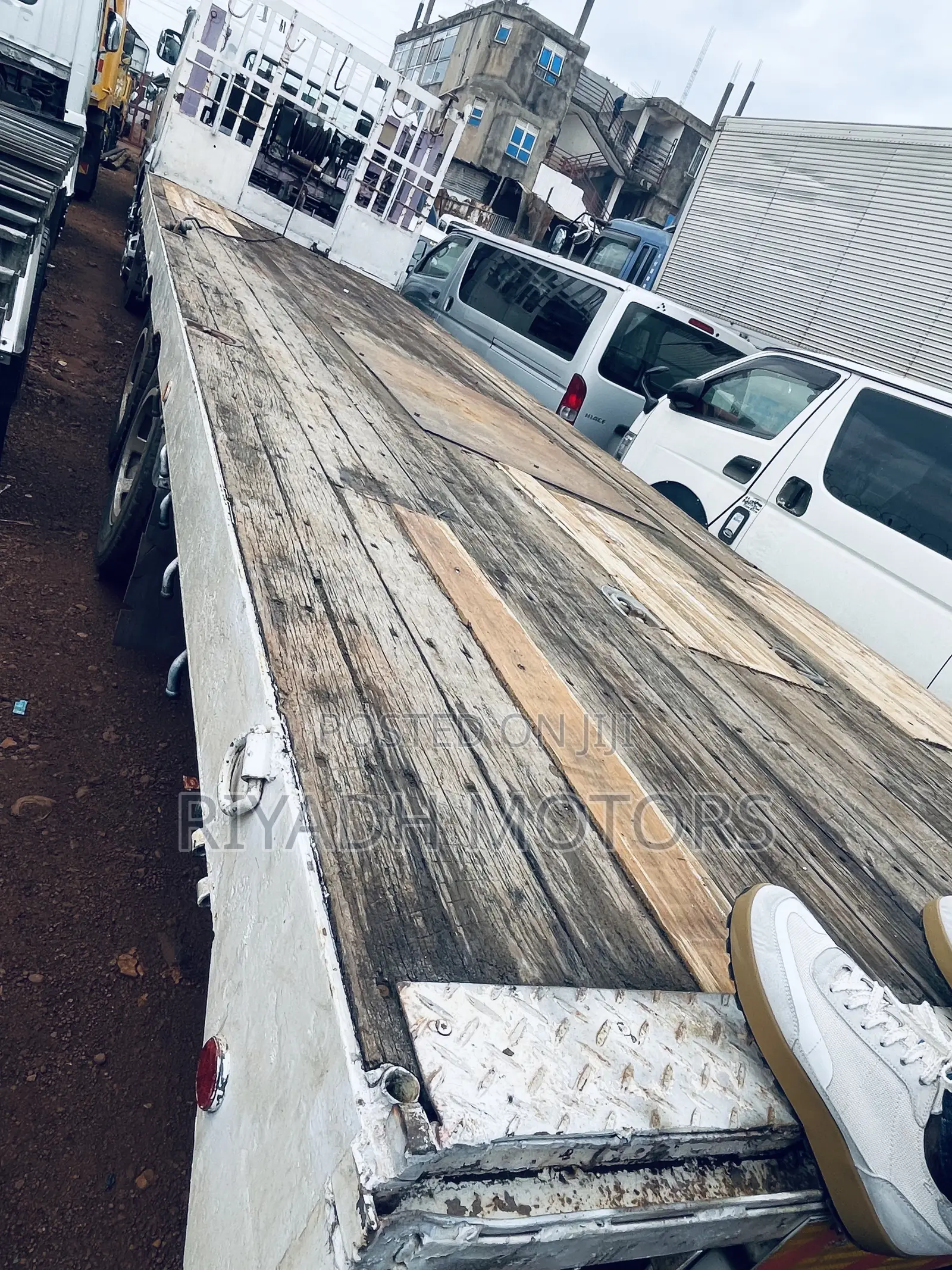 Low Bed Super Great