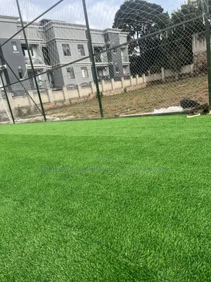 Premium Grass Carpet – Soft Durable