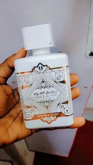Bade El Oud Honour and Glory Perfume