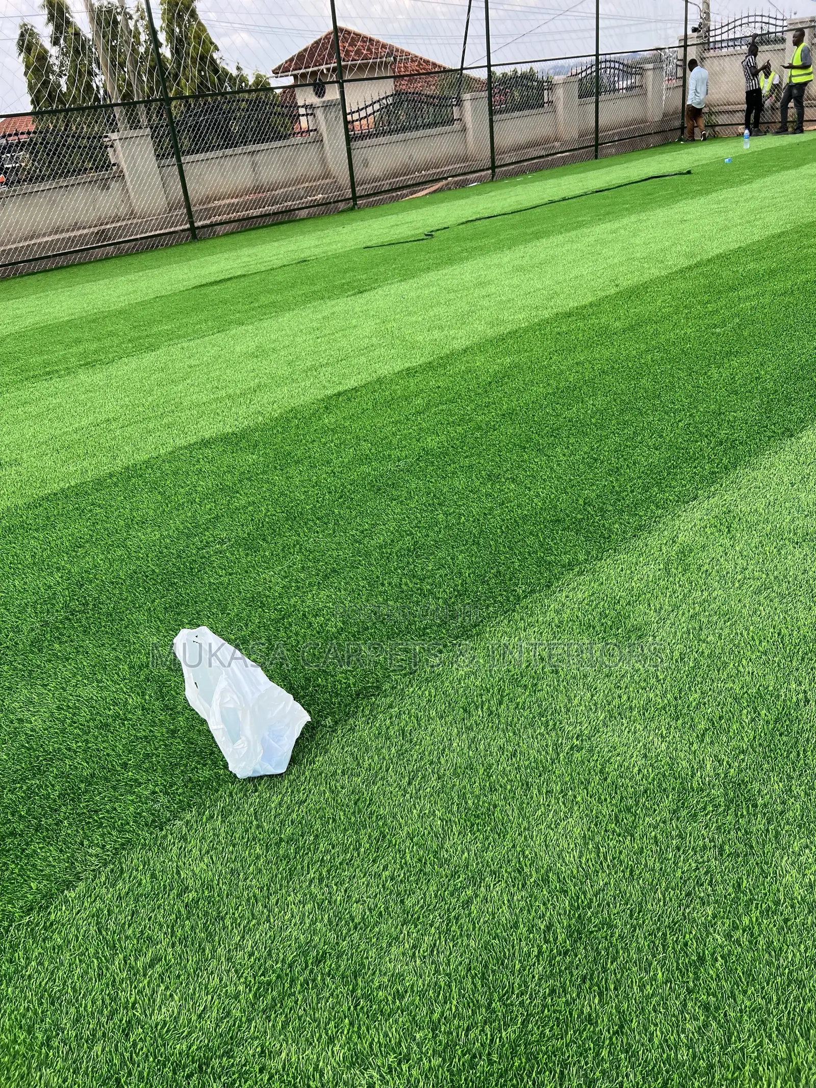Luxury Artificial Grass for Indoor Outdoor