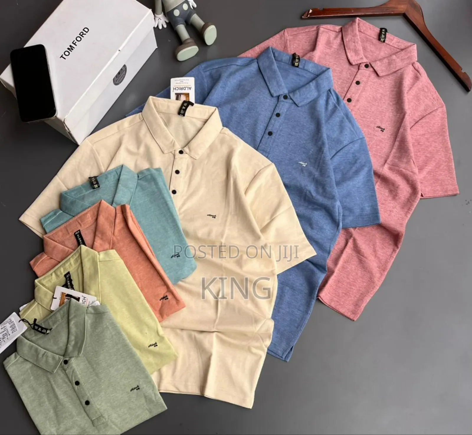 Crucial T-Shirts