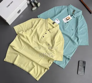 Central T-Shirts