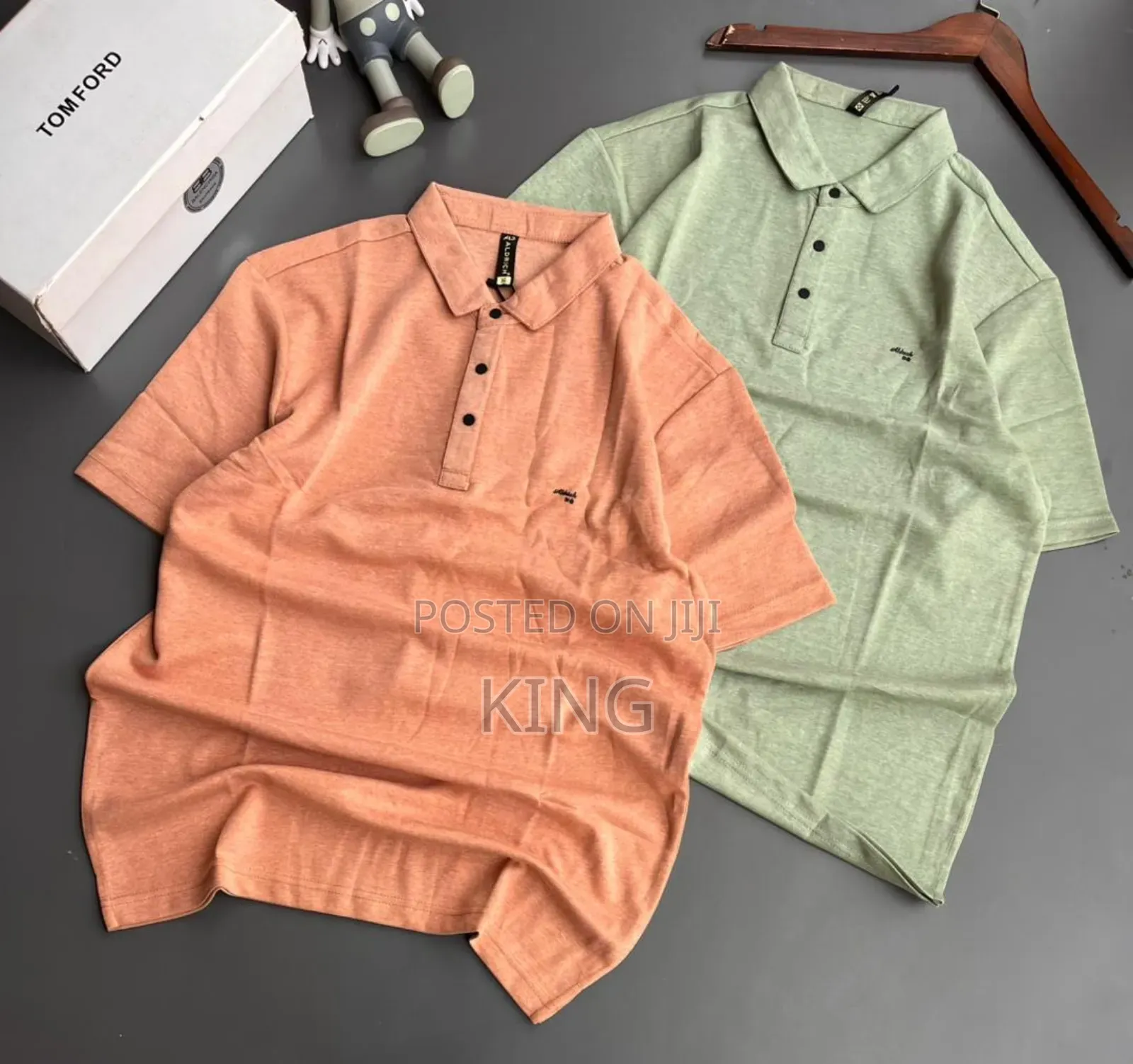 Central T-Shirts