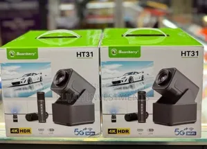 Smartberry Ht31 Projector