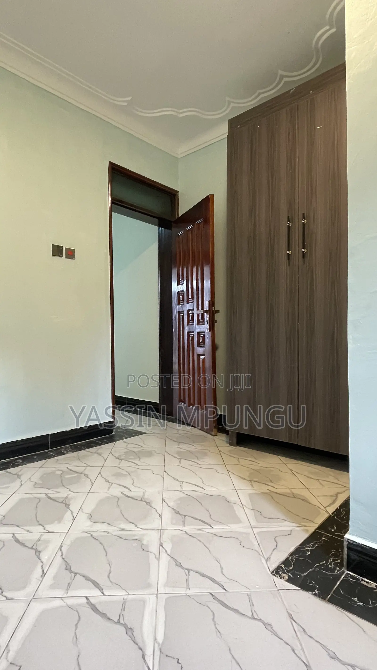 1bdrm Apartment in Ssabagabo-Makindye for rent