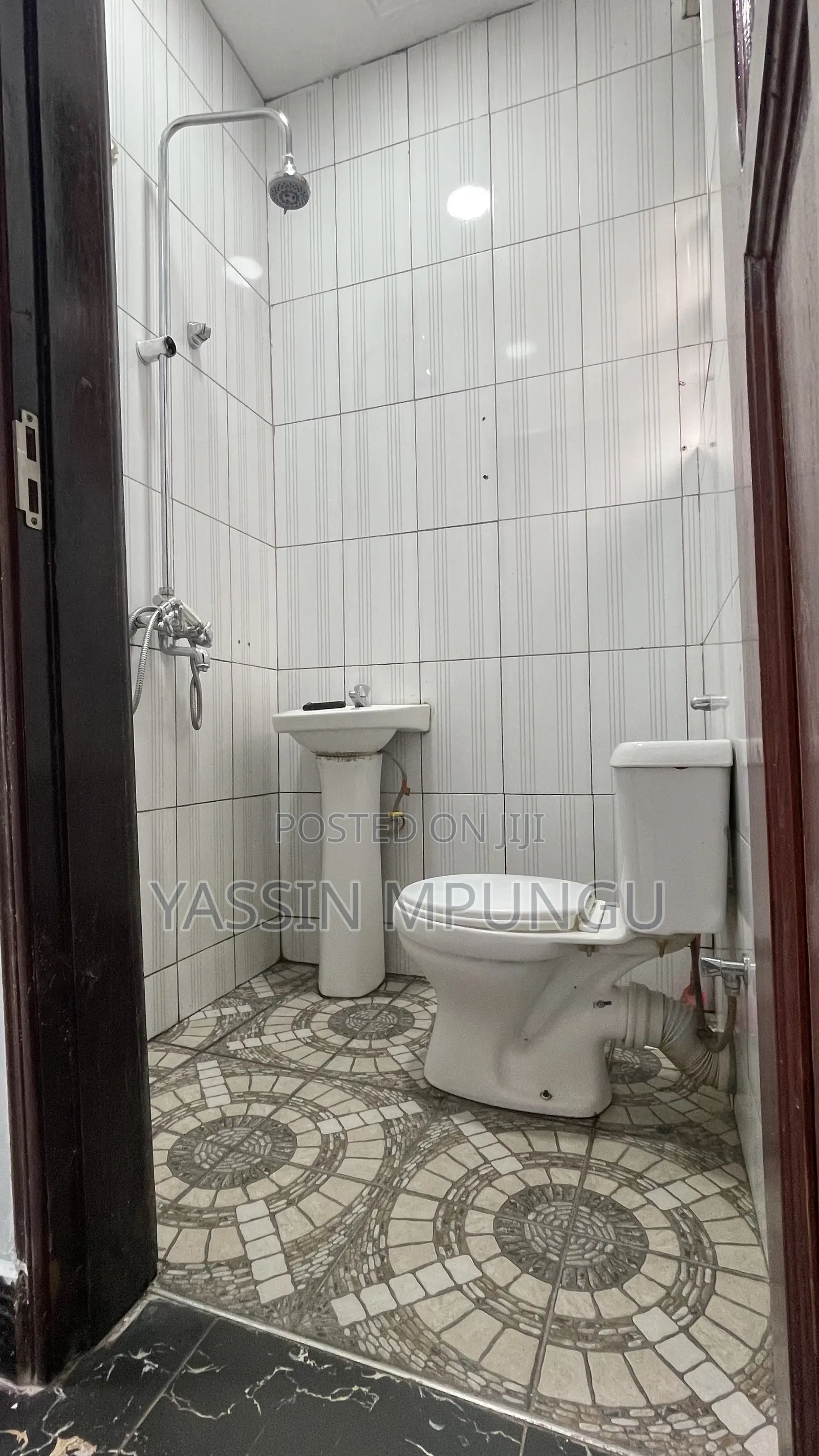 1bdrm Apartment in Ssabagabo-Makindye for rent