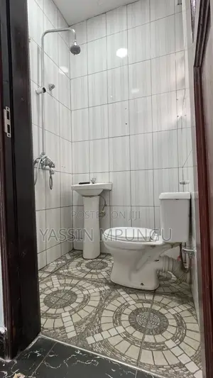 1bdrm Apartment in Ssabagabo-Makindye for rent