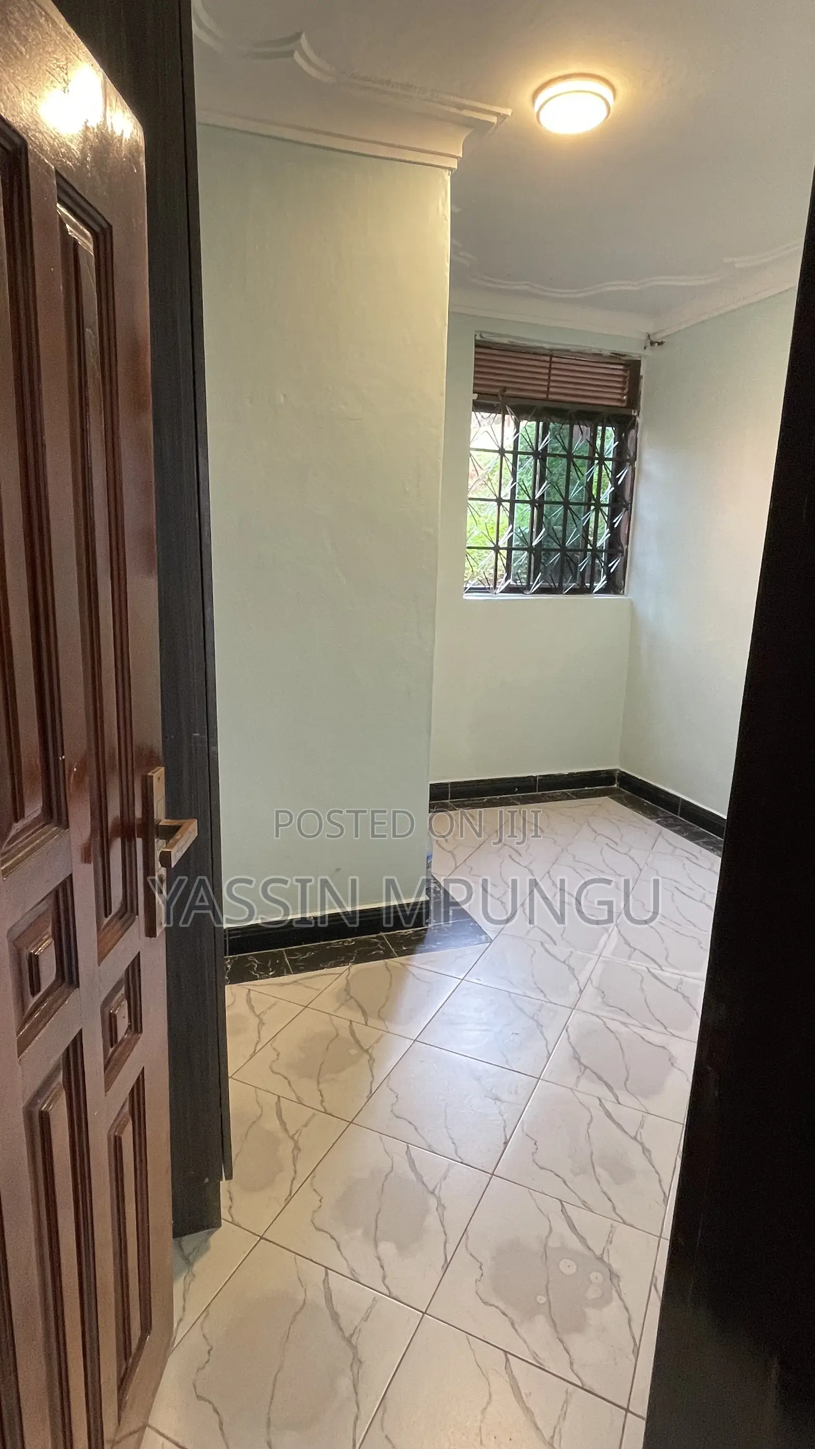 1bdrm Apartment in Ssabagabo-Makindye for rent