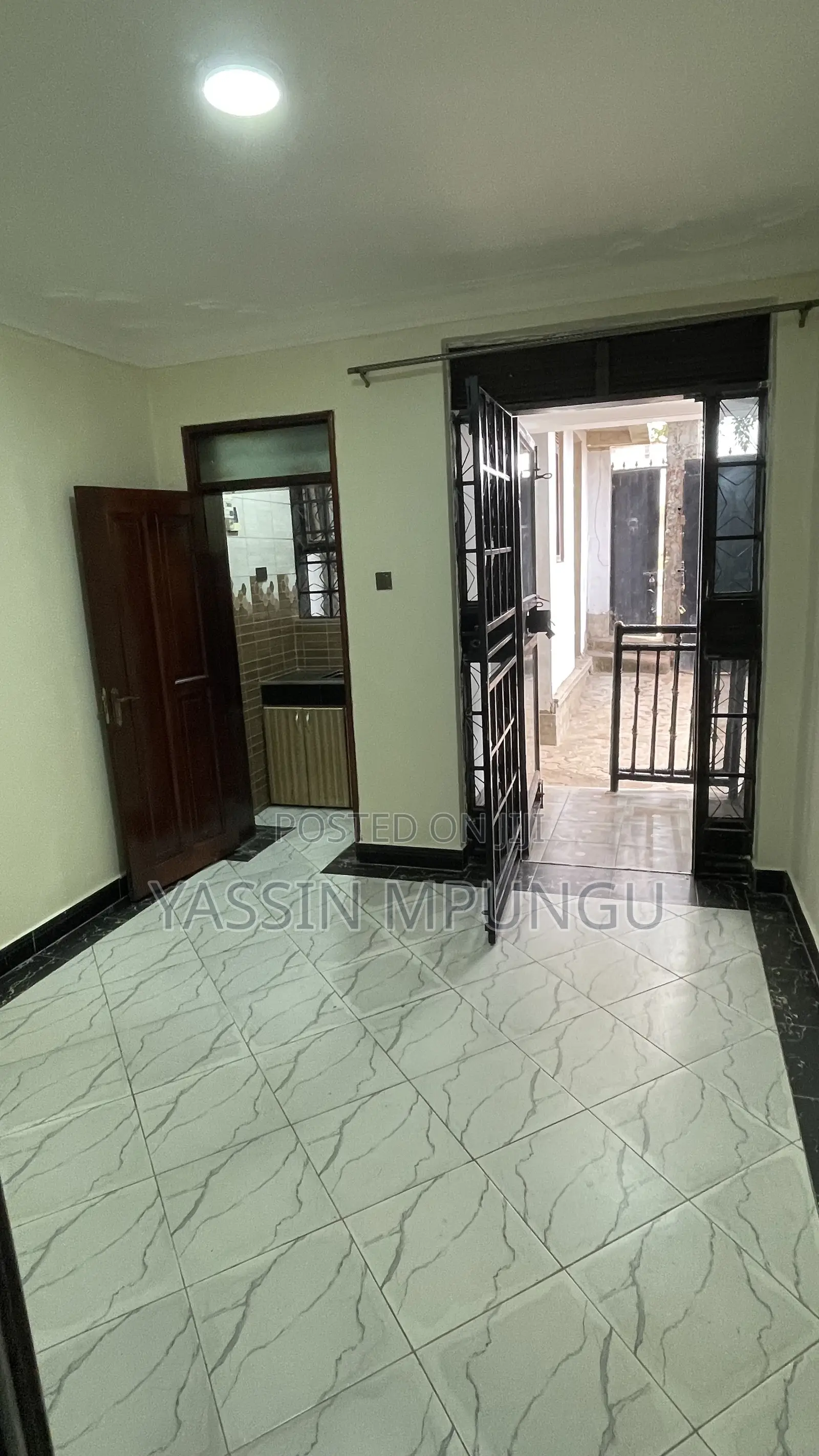 1bdrm Apartment in Ssabagabo-Makindye for rent