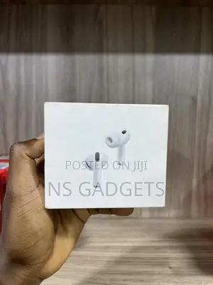 Airpods Pro 3