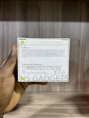 Airpods Pro 3