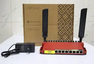 Mikrotik L009