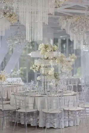 Weddingdecor and Events Planning.