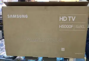 Samsung 32 Smart Tv