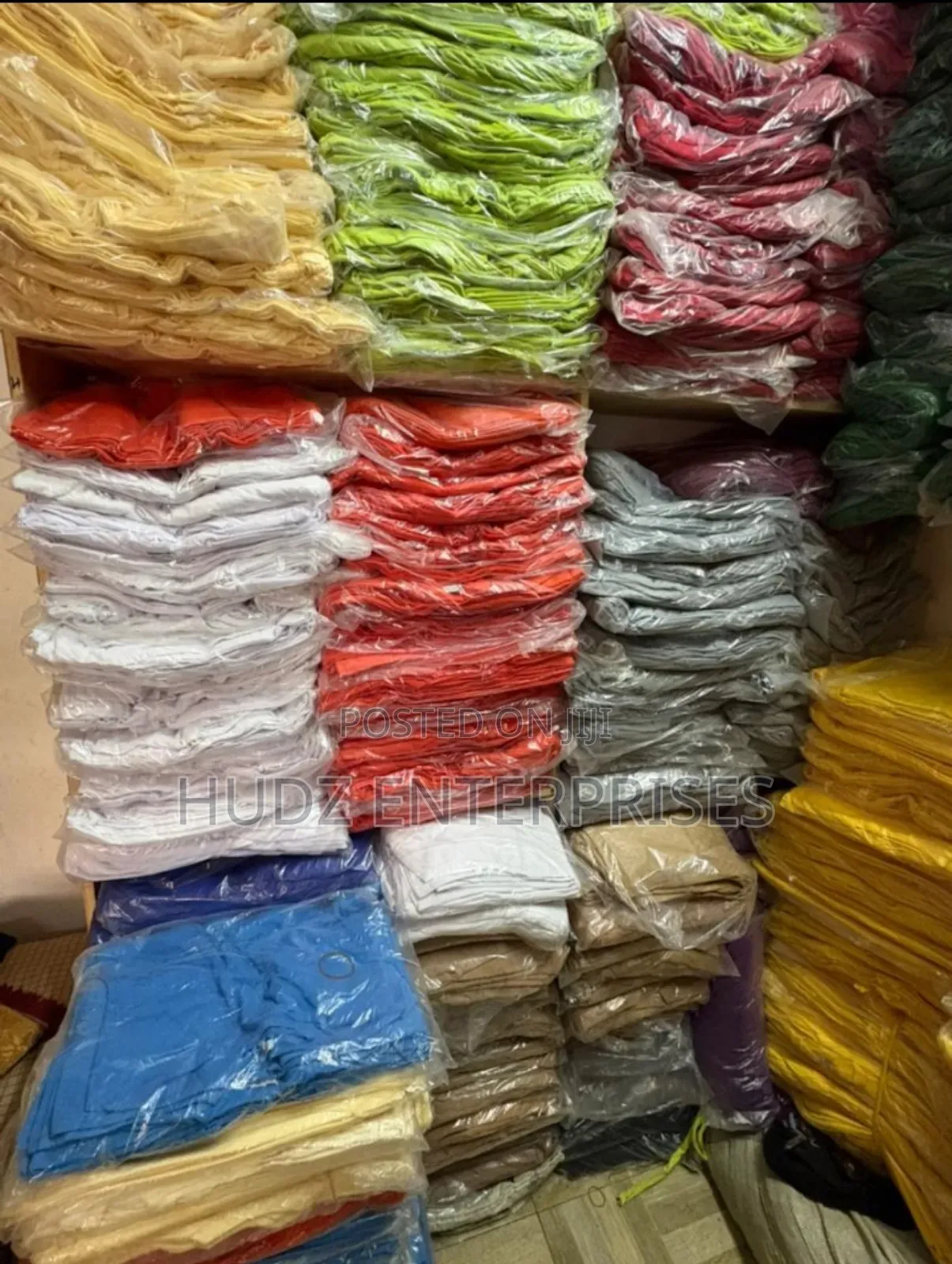 Campaign and School T-Shirts