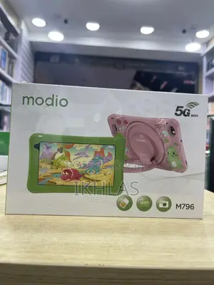 New Modio M796 256 GB