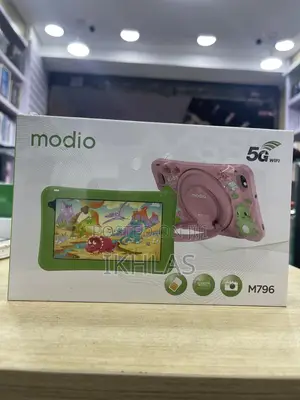 New Modio M796 256 GB