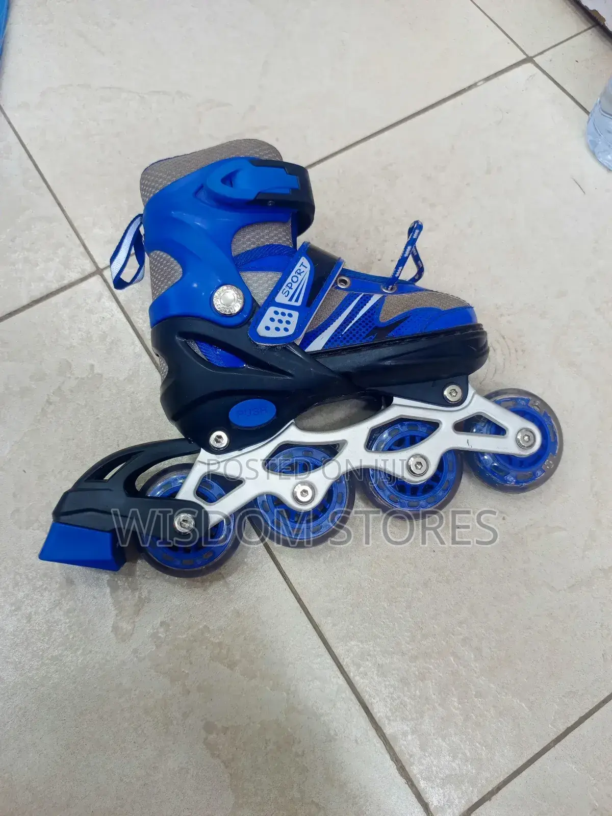 Roller Skate