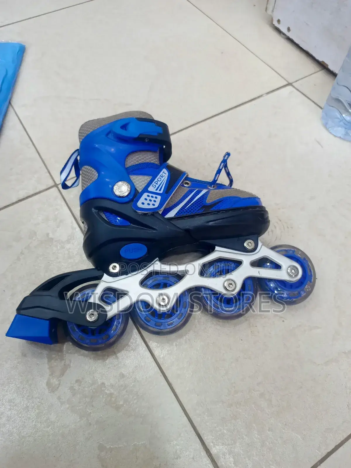 Roller Skate