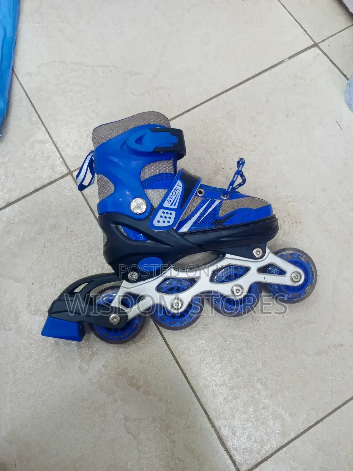 Roller Skate