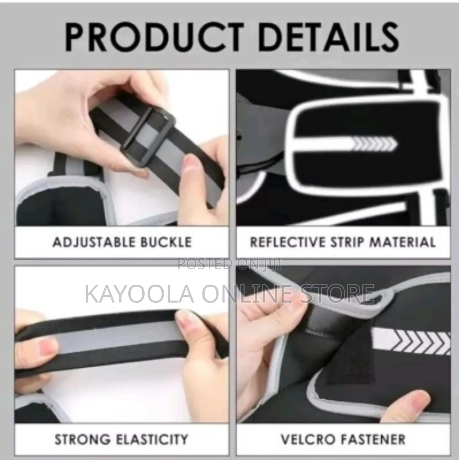 New Universal Outdoor Sports Arm Band Case Phone