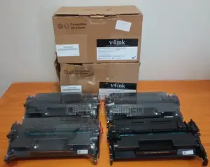 Compatible 26a/CRG-052 Toner Cartridge