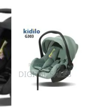 Portable Cotton Safety Infant Car Seat for Newborn Baby Carrier Bag
