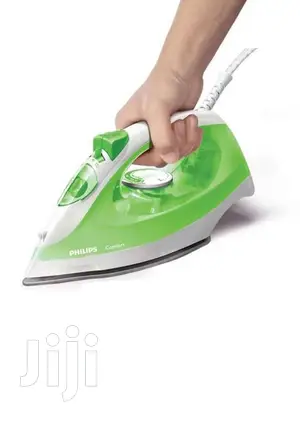 Philips Steam Dry Iron