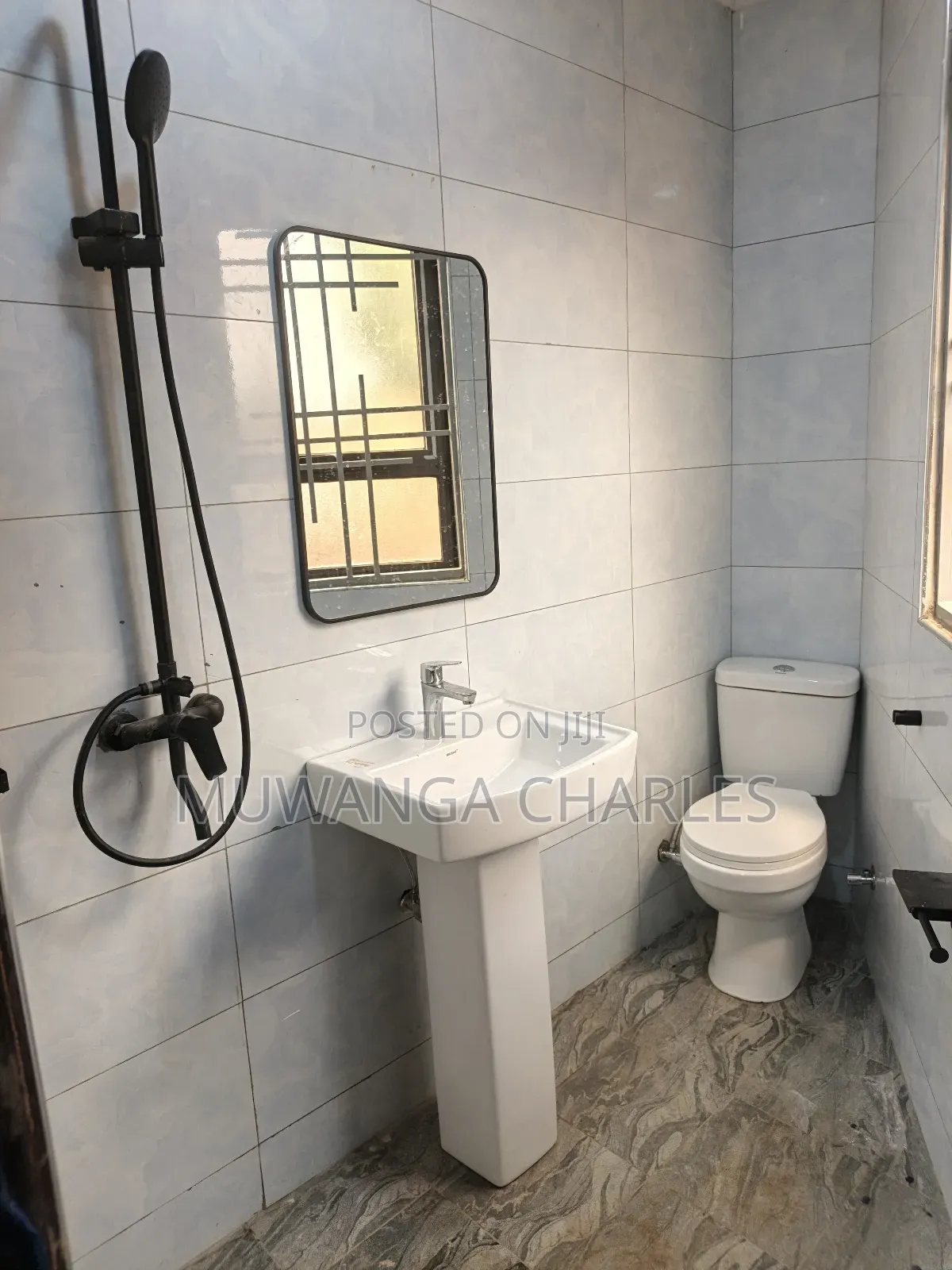 1bdrm Apartment in Fs Properties Ltd, Nakawa for rent