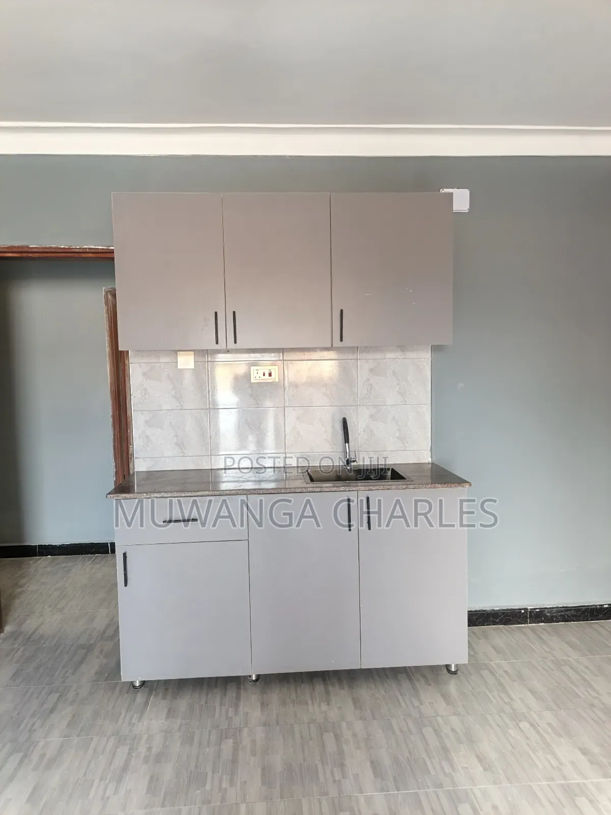 1bdrm Apartment in Fs Properties Ltd, Nakawa for rent