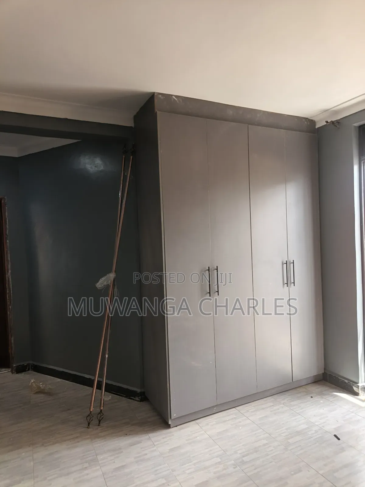1bdrm Apartment in Fs Properties Ltd, Nakawa for rent