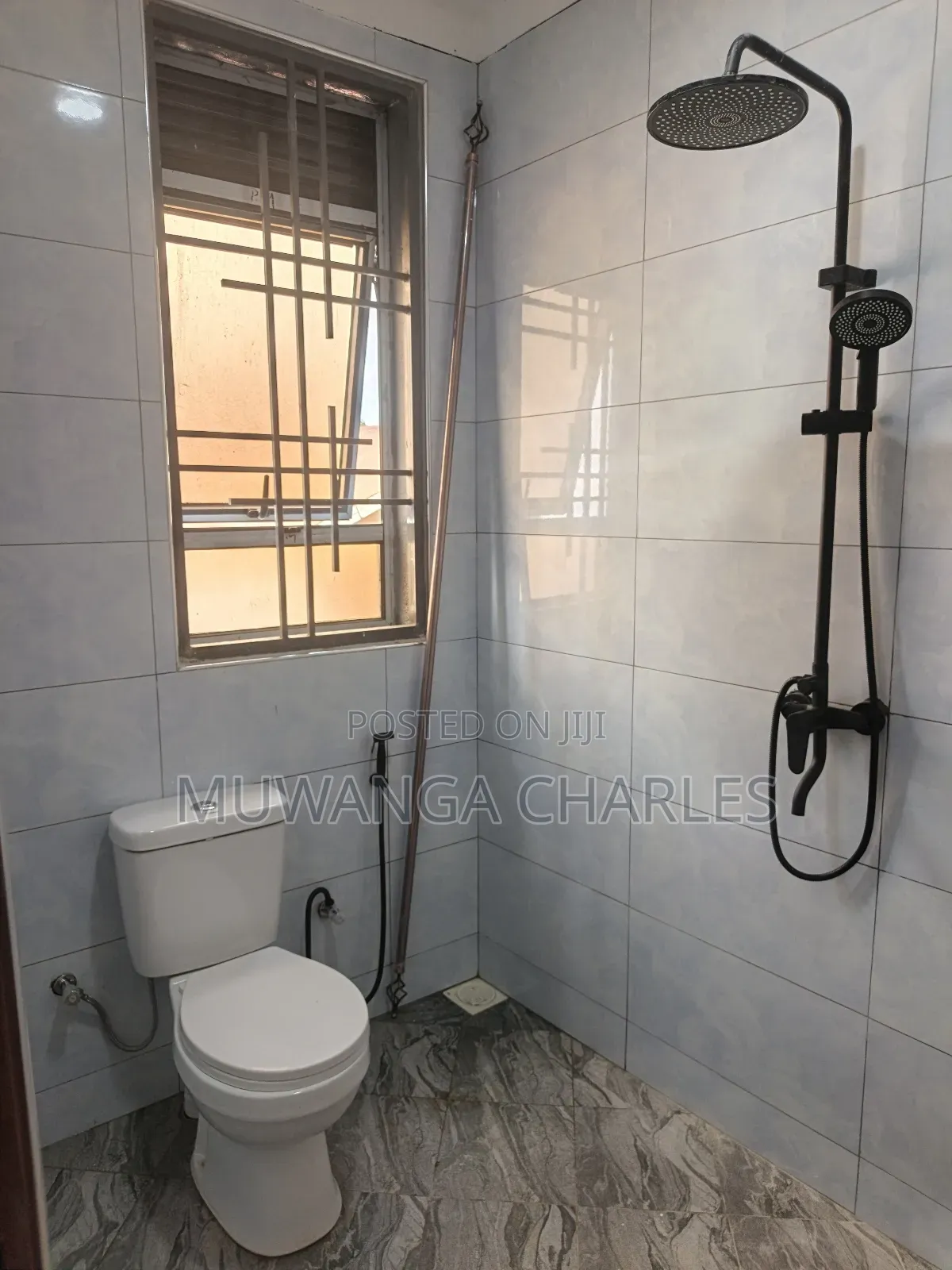 1bdrm Apartment in Fs Properties Ltd, Nakawa for rent