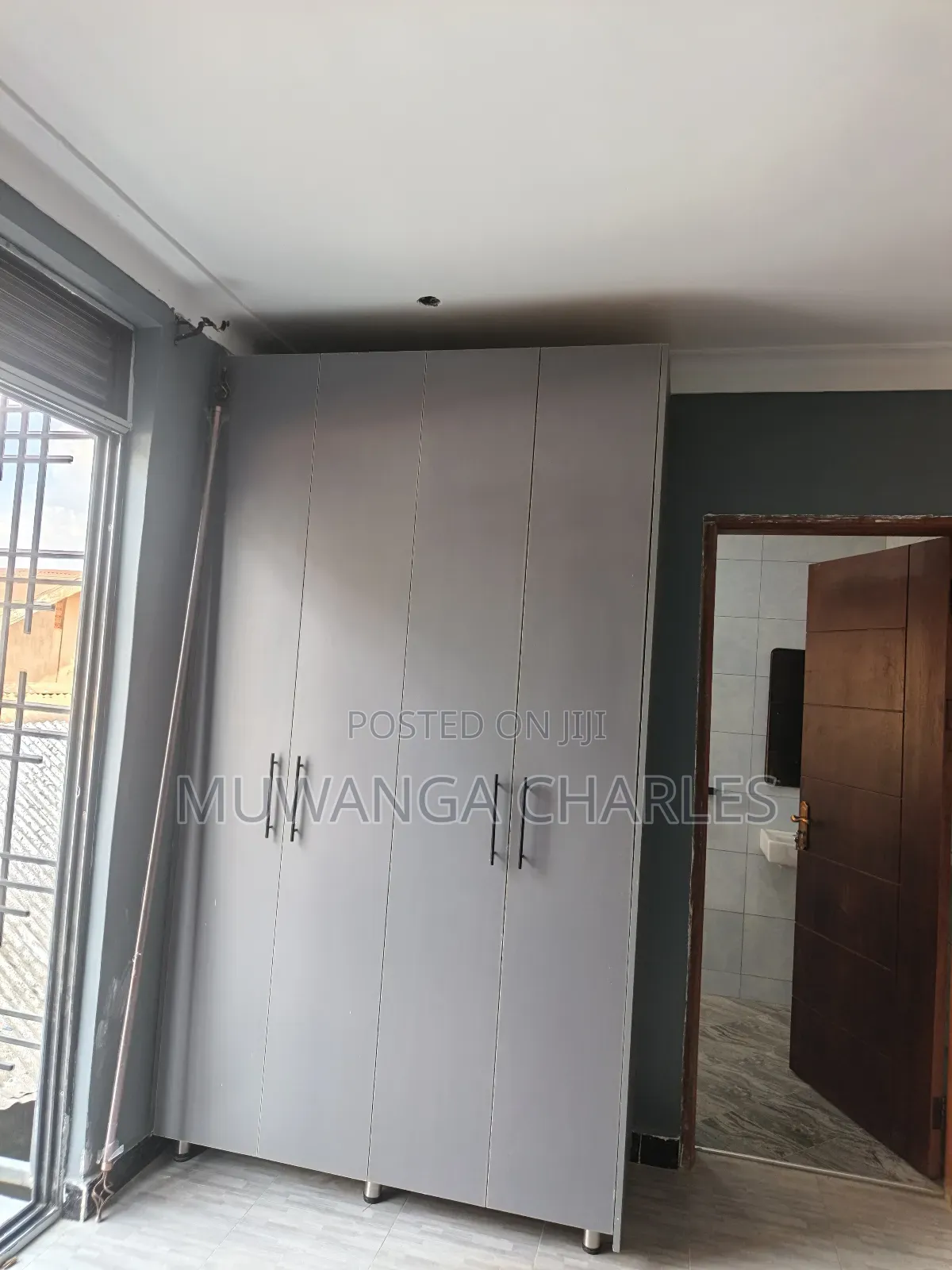 1bdrm Apartment in Fs Properties Ltd, Nakawa for rent