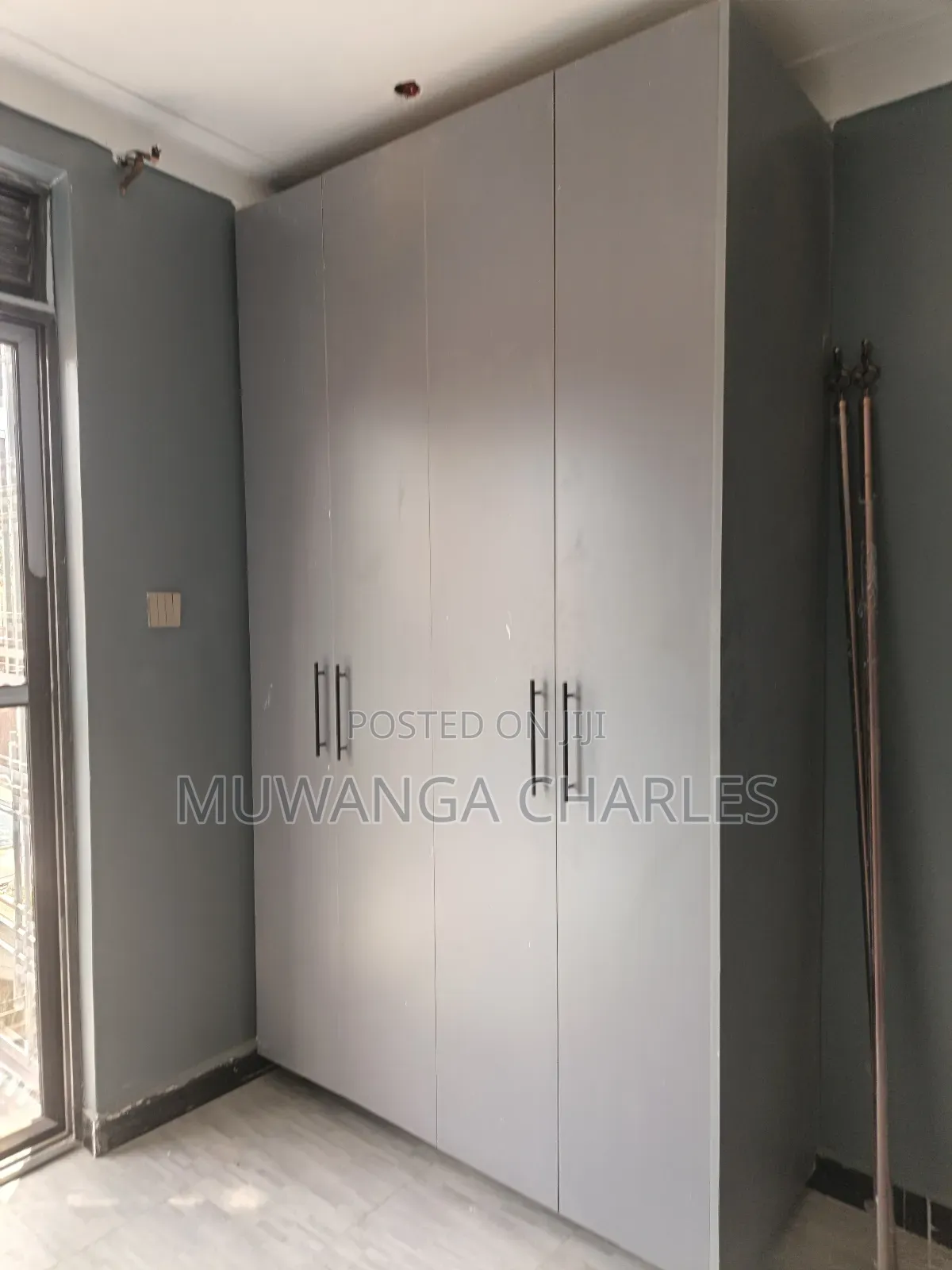 1bdrm Apartment in Fs Properties Ltd, Nakawa for rent