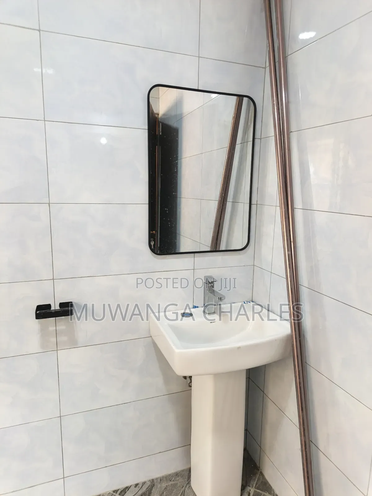 1bdrm Apartment in Fs Properties Ltd, Nakawa for rent
