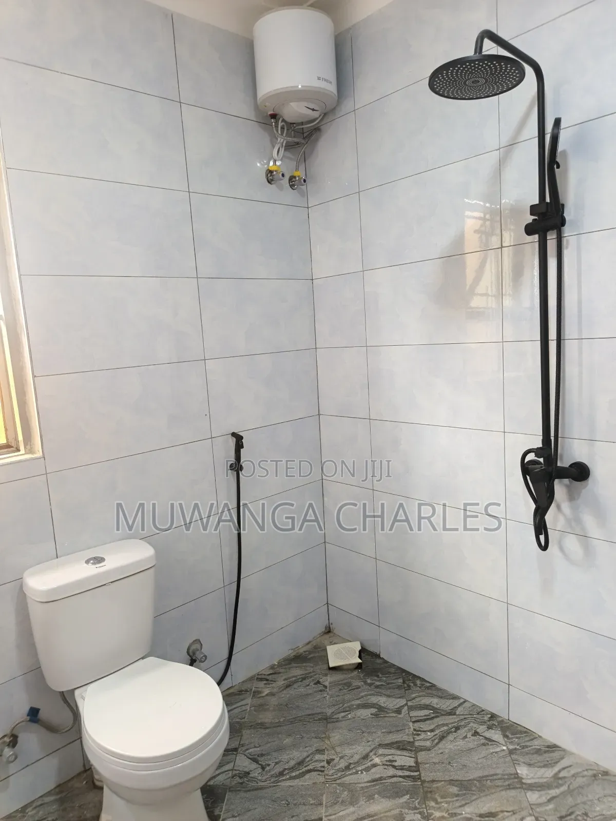 1bdrm Apartment in Fs Properties Ltd, Nakawa for rent