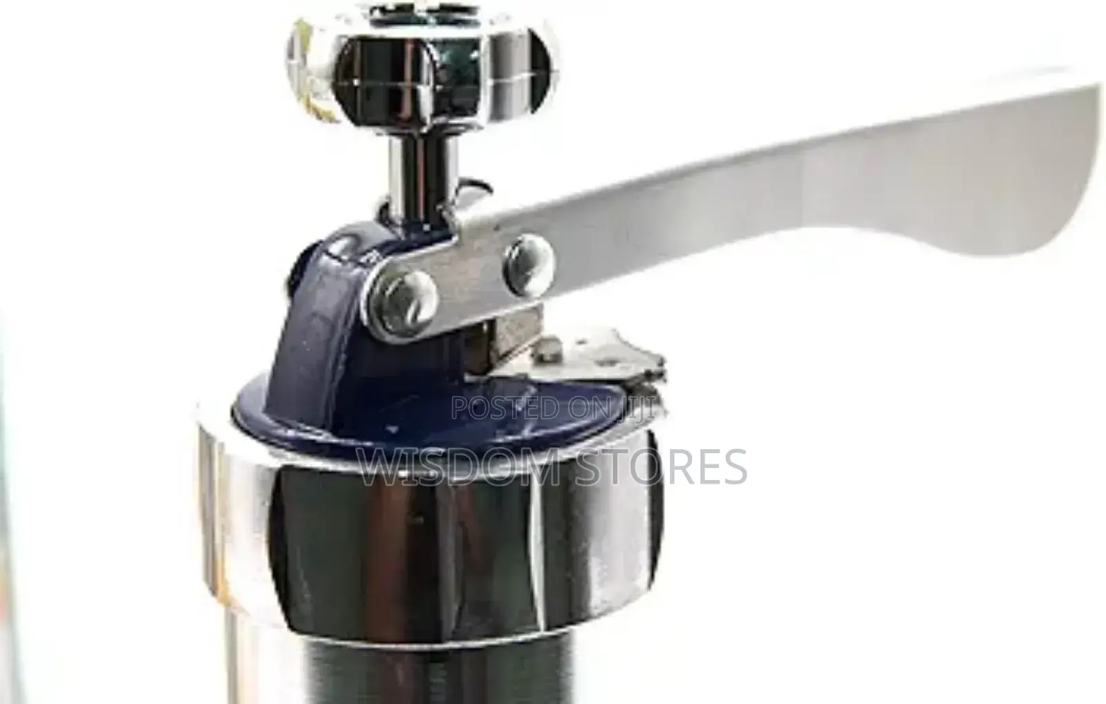 Small Biscuit Making Machine