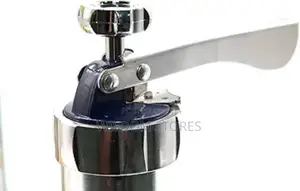 Small Biscuit Making Machine