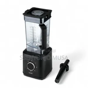 Saachi Blender/Grinder 2.0l Nl-Bl-4409 - 5-Speed, 2000w